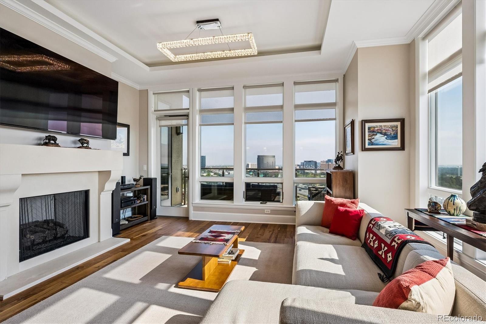 MLS Image #11 for 7600  landmark way,englewood, Colorado
