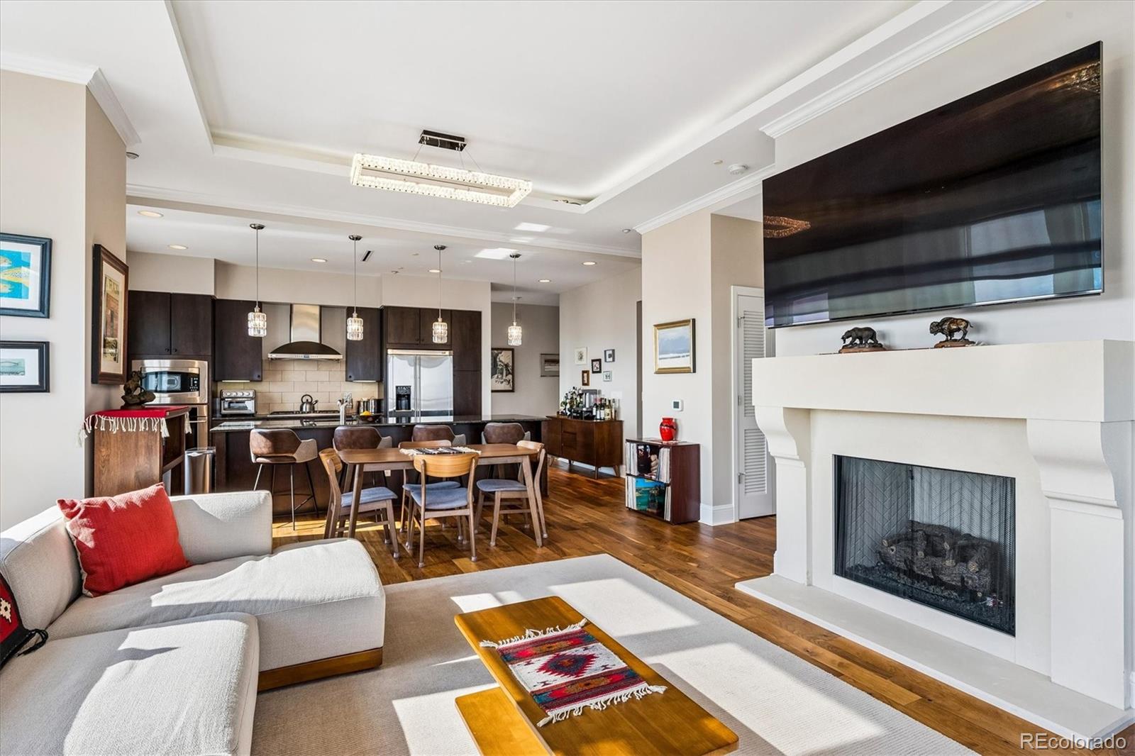 MLS Image #13 for 7600  landmark way,englewood, Colorado