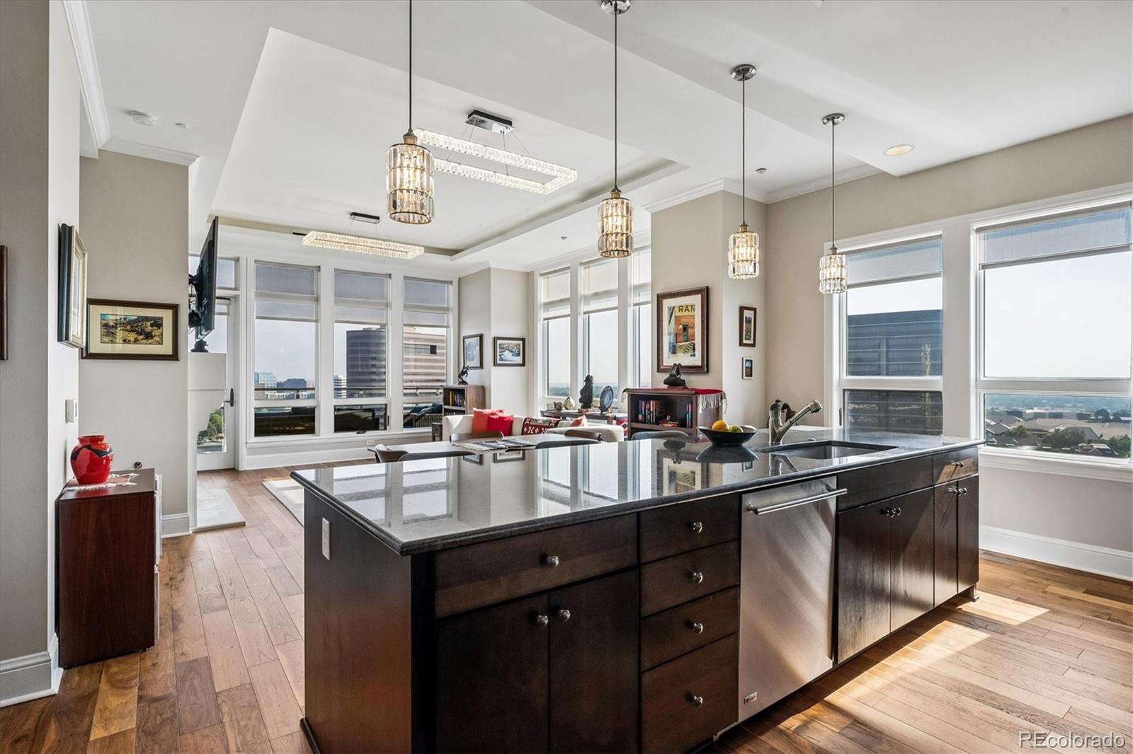 MLS Image #4 for 7600  landmark way,englewood, Colorado