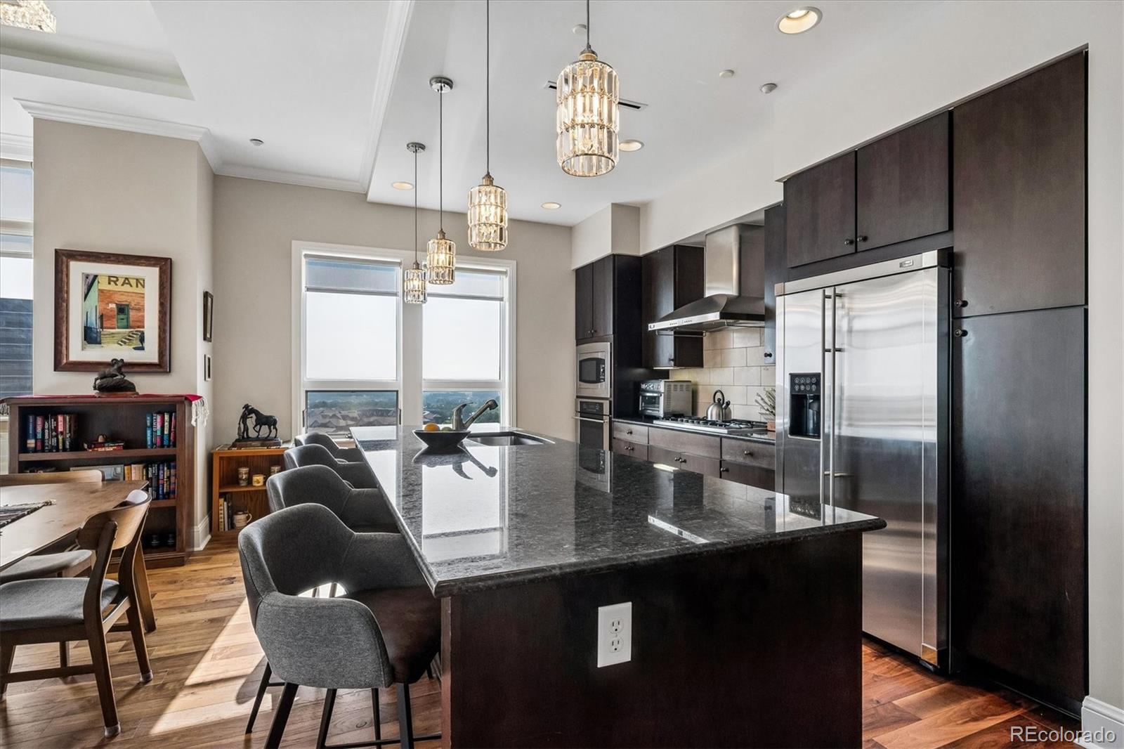 MLS Image #5 for 7600  landmark way,englewood, Colorado