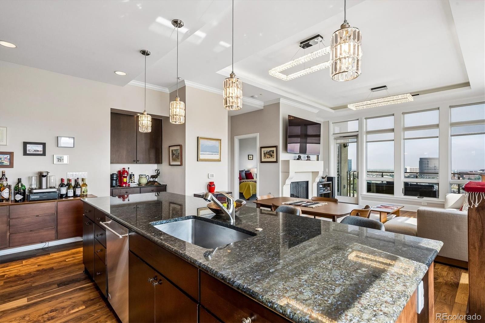 MLS Image #6 for 7600  landmark way,englewood, Colorado