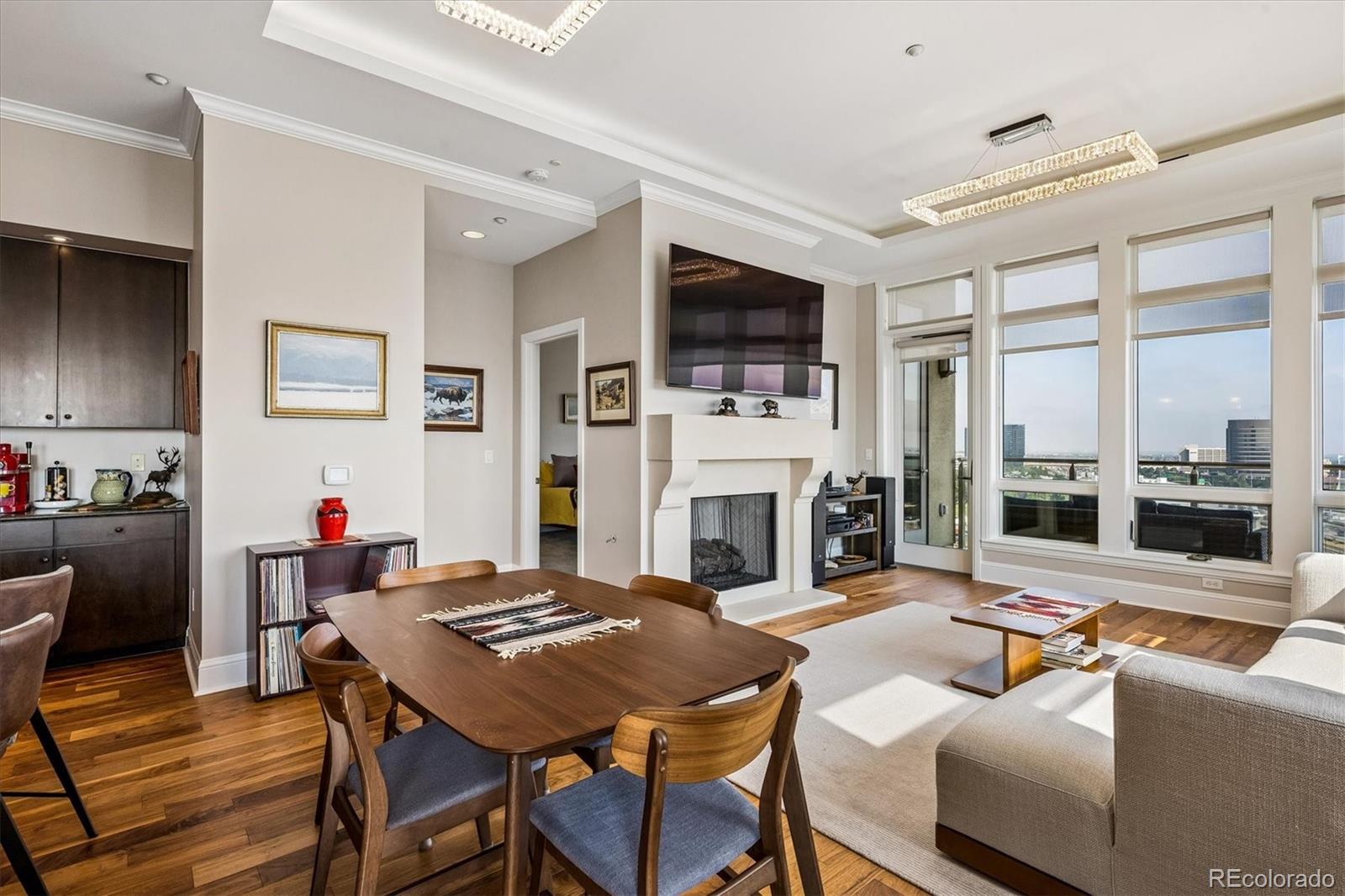 MLS Image #8 for 7600  landmark way,englewood, Colorado