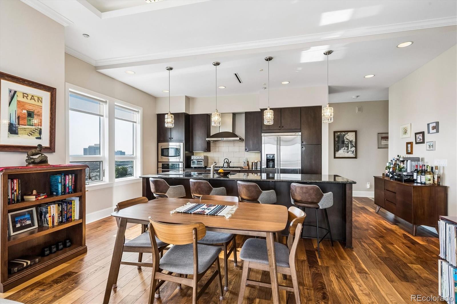 MLS Image #9 for 7600  landmark way,englewood, Colorado