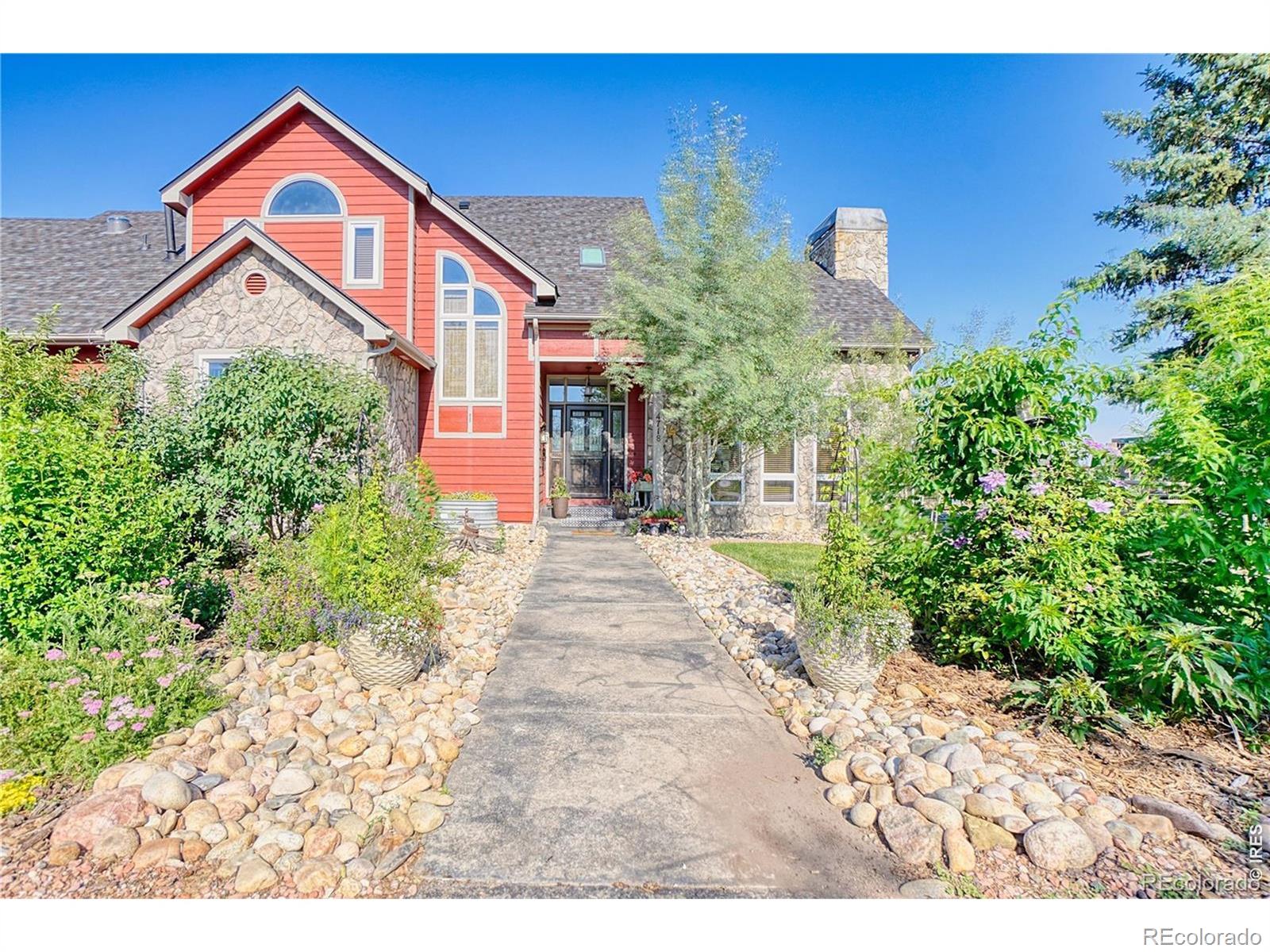 MLS Image #2 for 4718  lonetree drive,loveland, Colorado