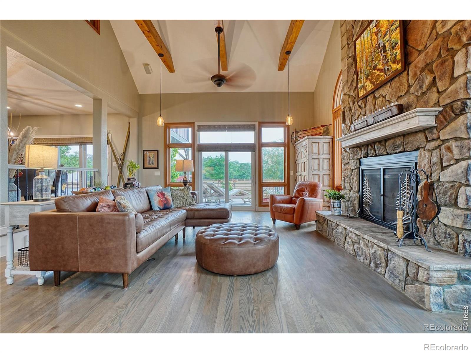 MLS Image #3 for 4718  lonetree drive,loveland, Colorado