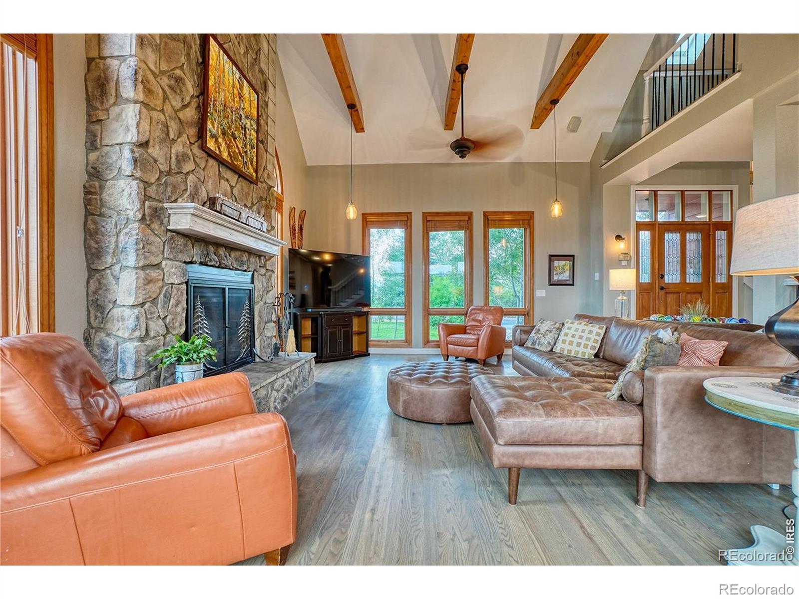 MLS Image #4 for 4718  lonetree drive,loveland, Colorado