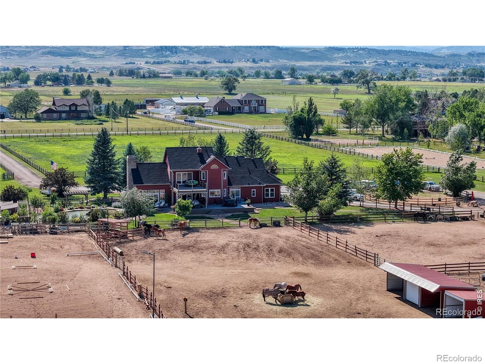 MLS Image #43 for 4718  lonetree drive,loveland, Colorado