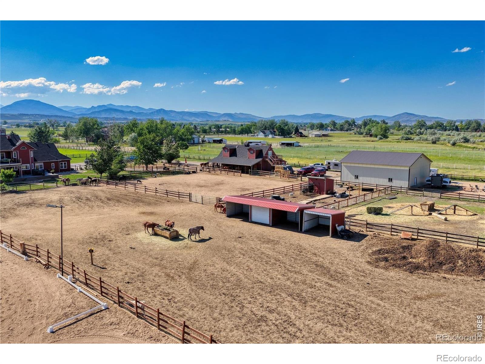 MLS Image #45 for 4718  lonetree drive,loveland, Colorado