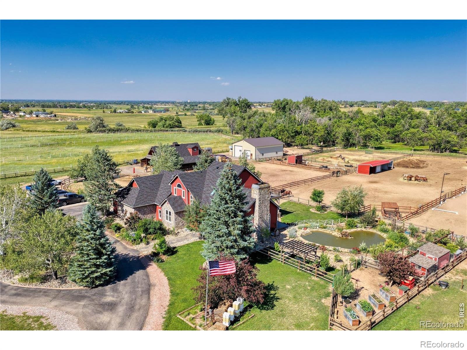 MLS Image #47 for 4718  lonetree drive,loveland, Colorado