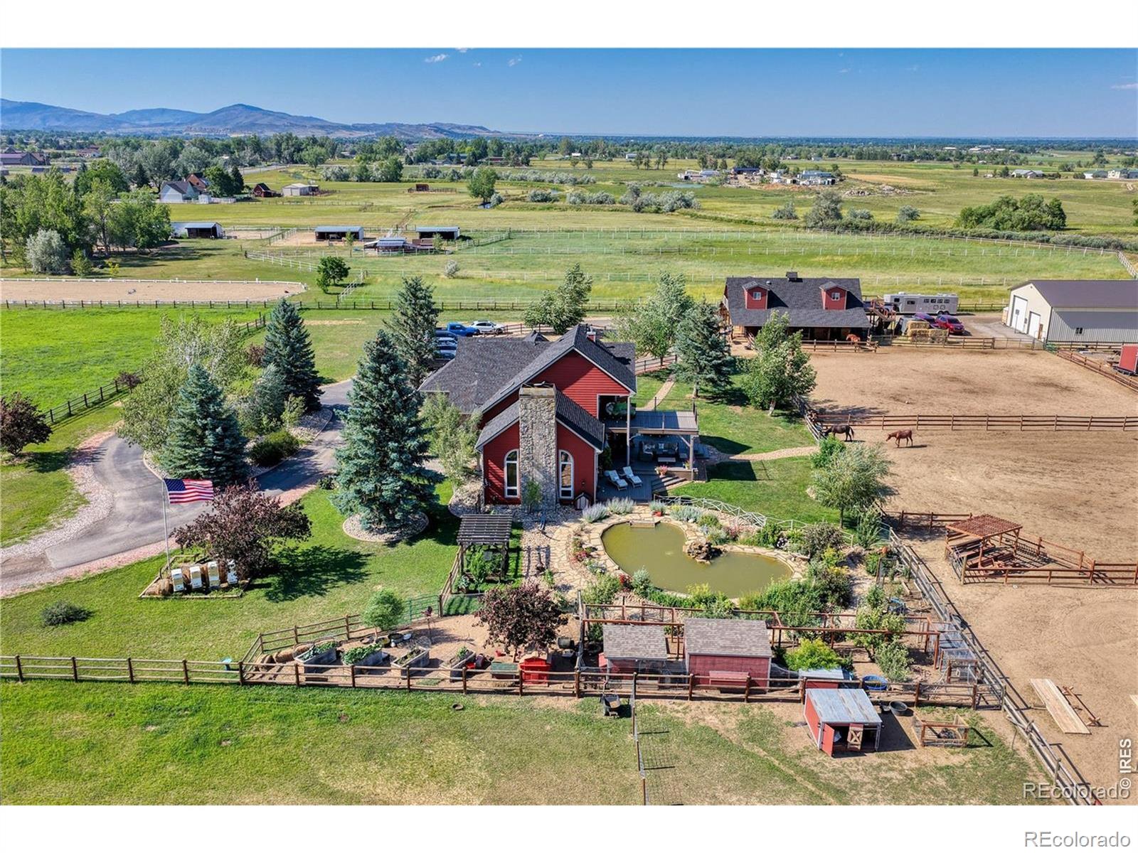 MLS Image #48 for 4718  lonetree drive,loveland, Colorado
