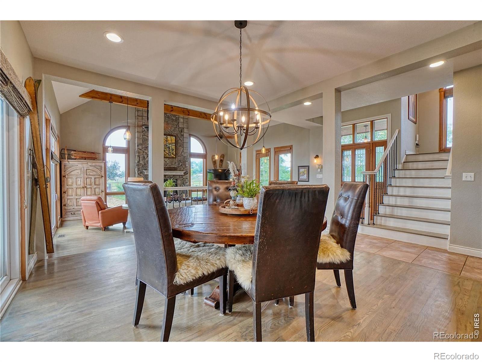 MLS Image #5 for 4718  lonetree drive,loveland, Colorado