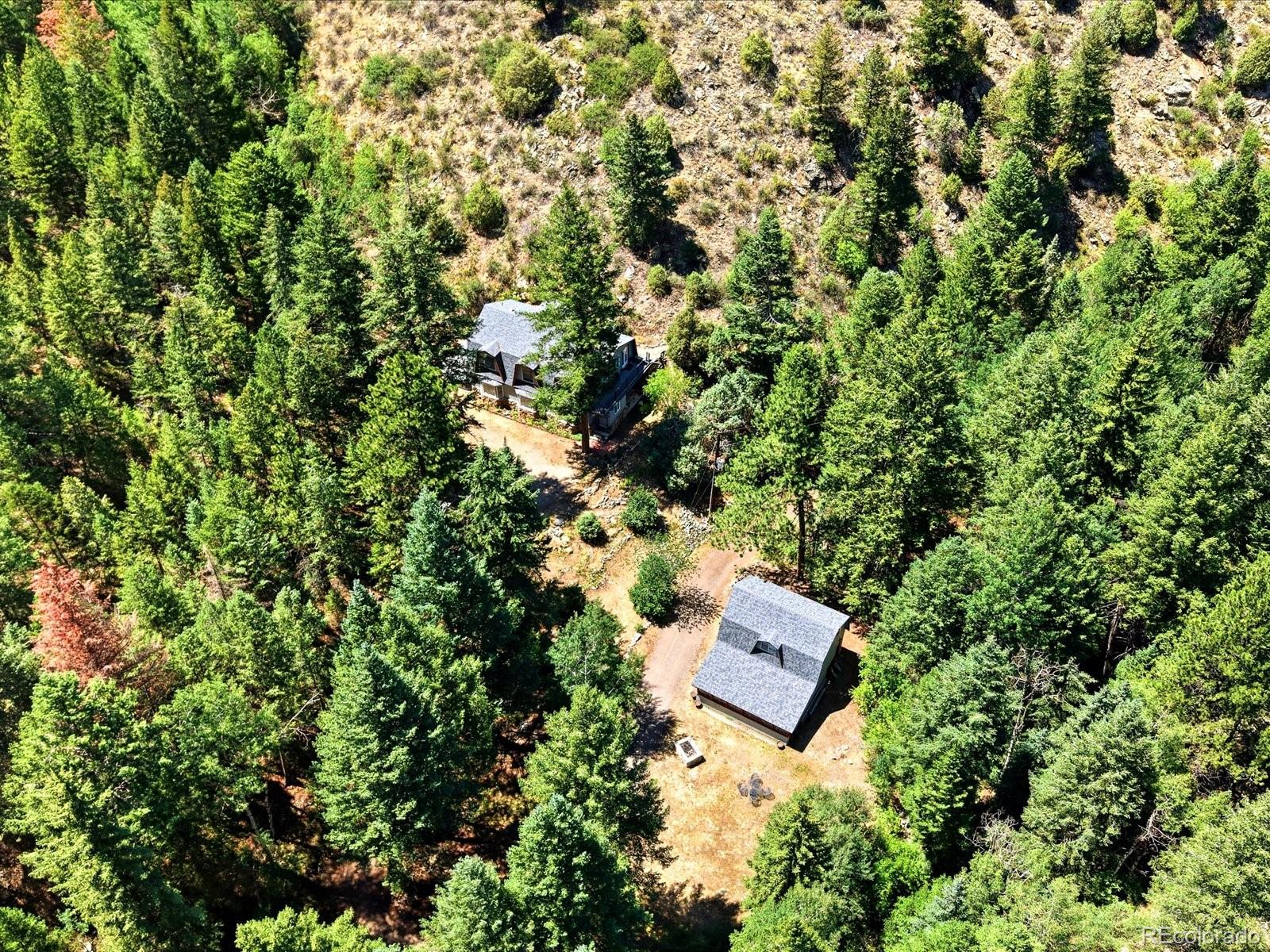 MLS Image #2 for 410 e idaho springs road,idaho springs, Colorado