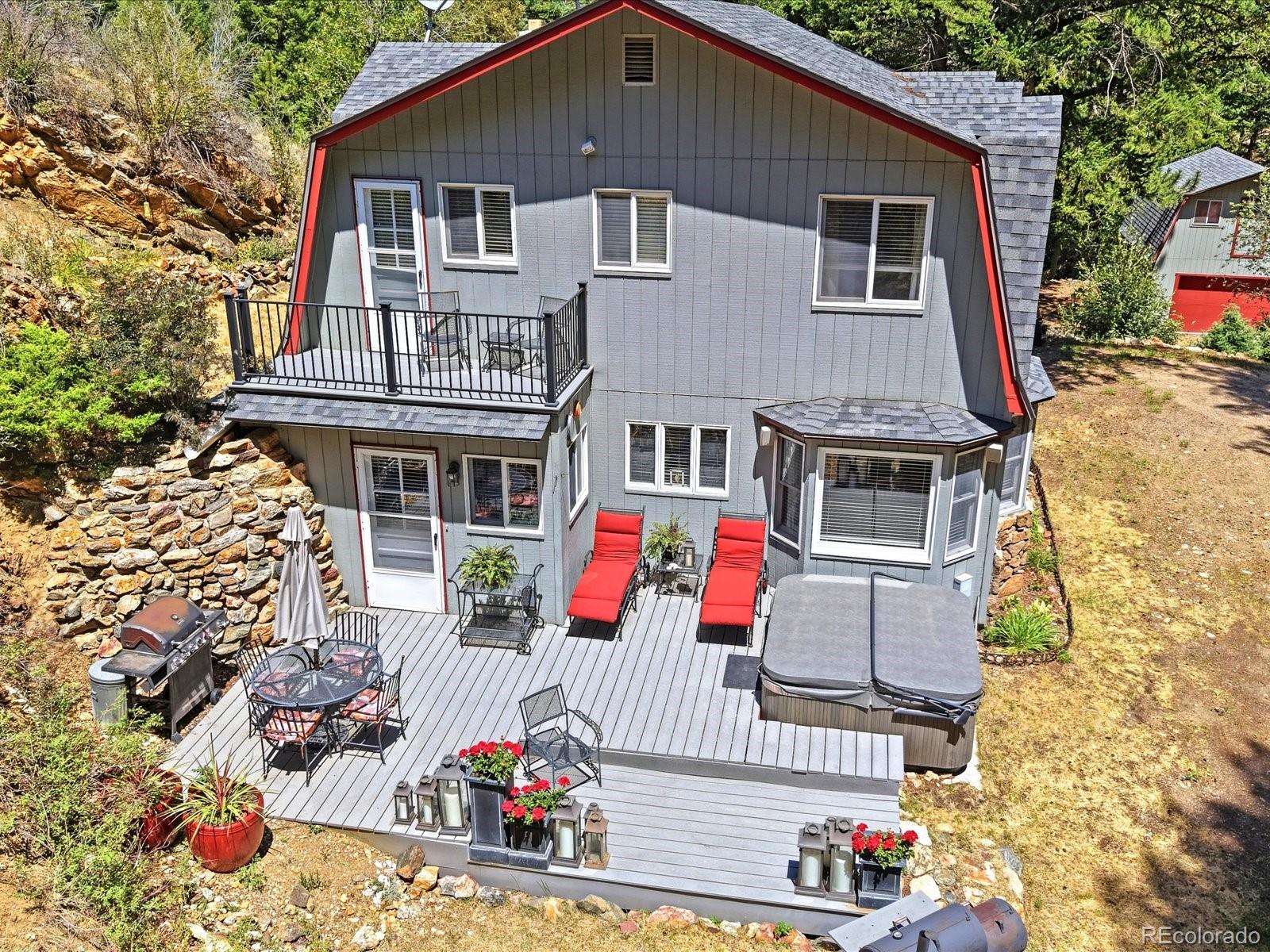 MLS Image #29 for 410 e idaho springs road,idaho springs, Colorado