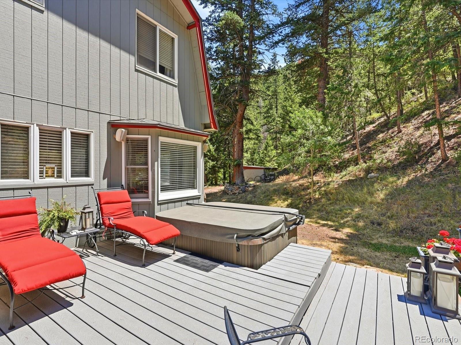 MLS Image #30 for 410 e idaho springs road,idaho springs, Colorado