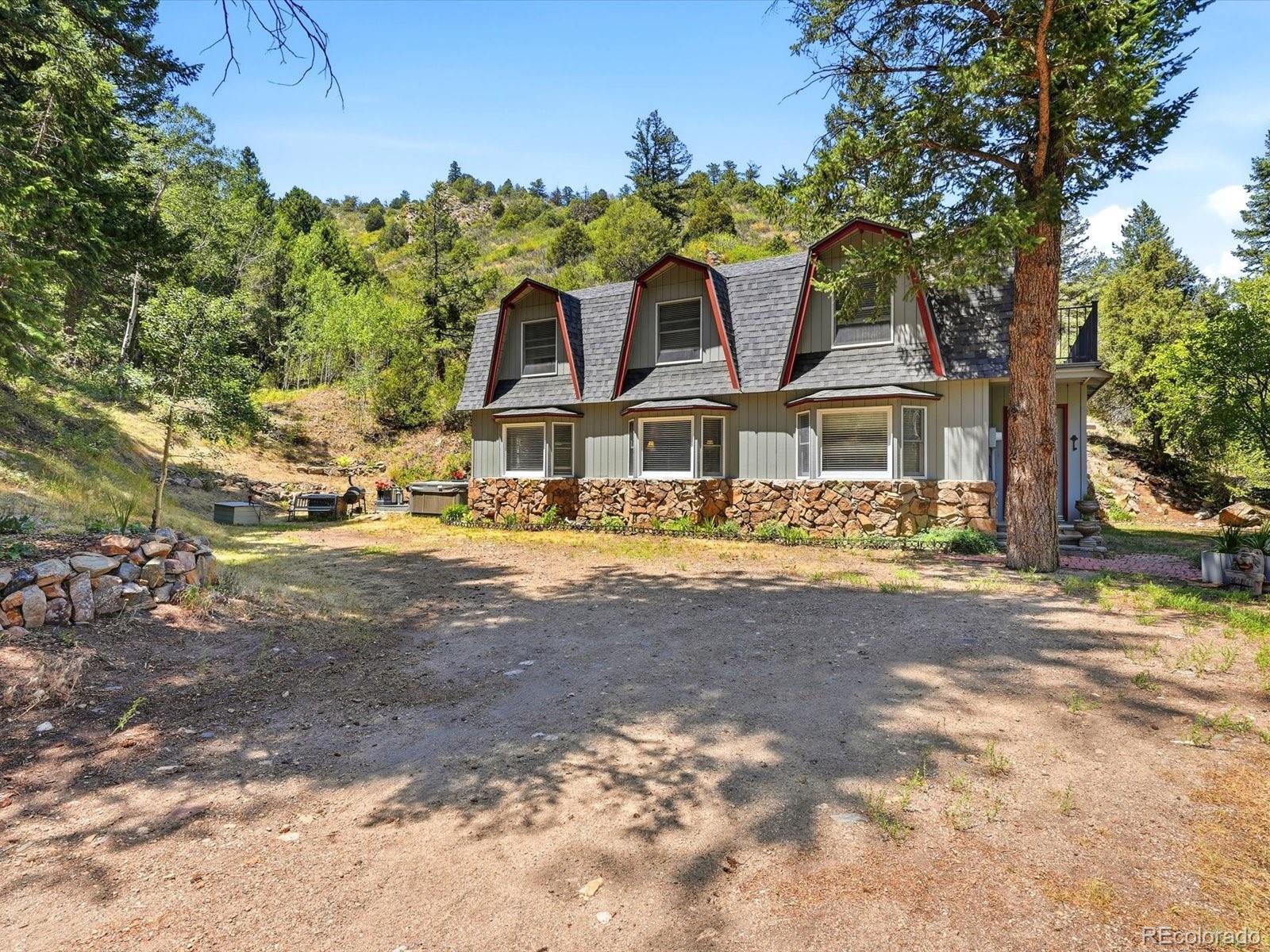 MLS Image #34 for 410 e idaho springs road,idaho springs, Colorado