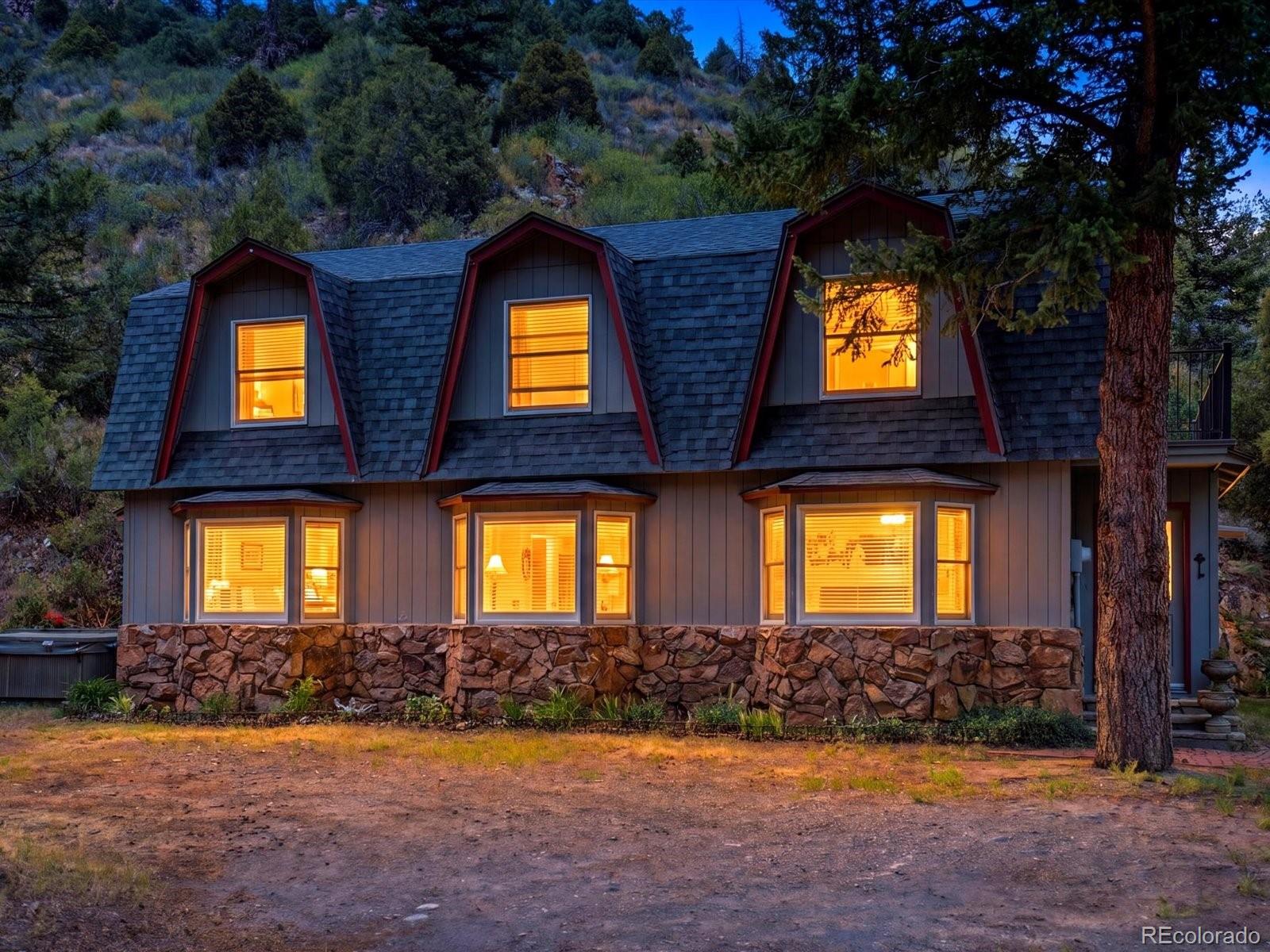 MLS Image #35 for 410 e idaho springs road,idaho springs, Colorado