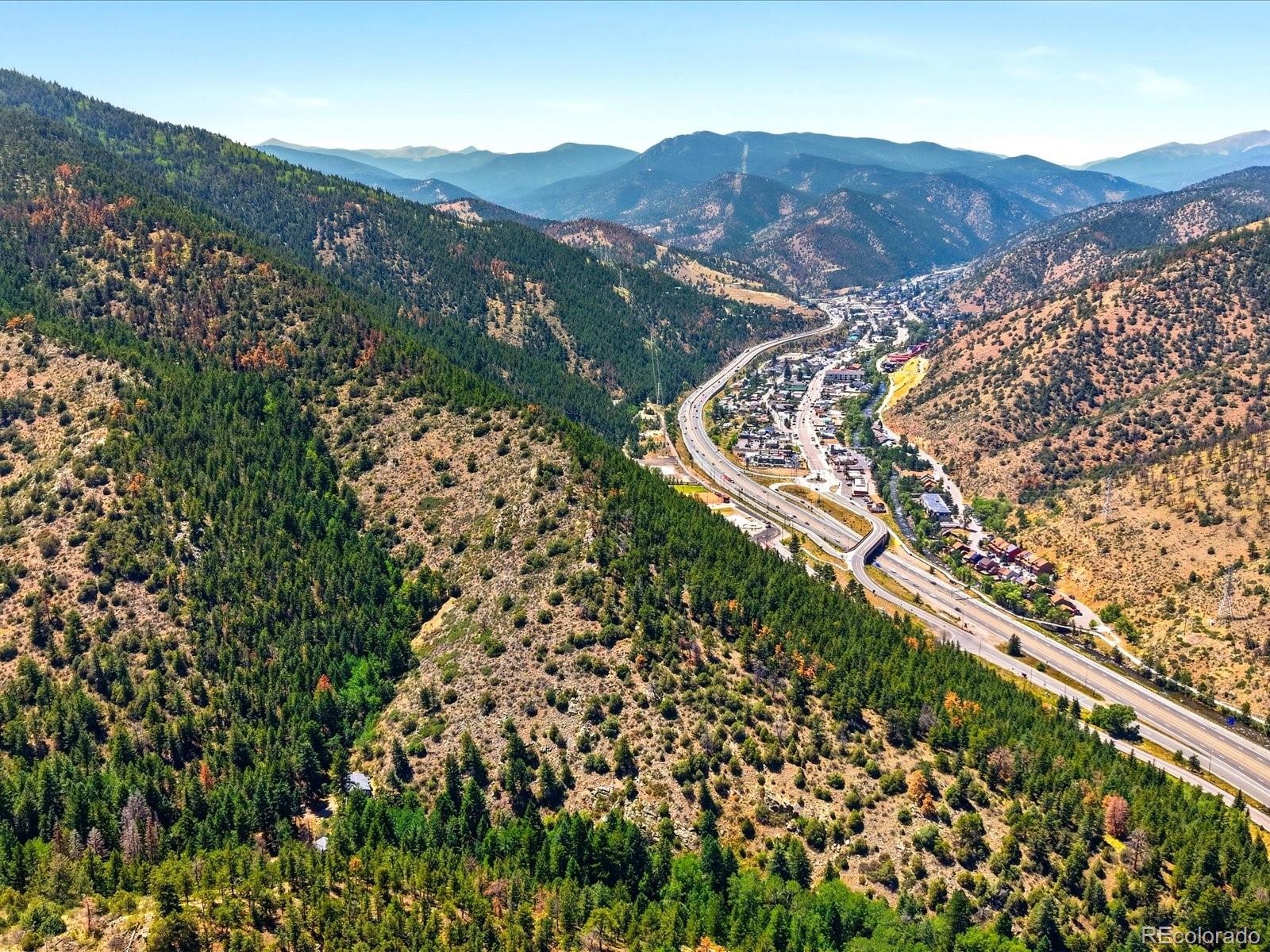 MLS Image #36 for 410 e idaho springs road,idaho springs, Colorado