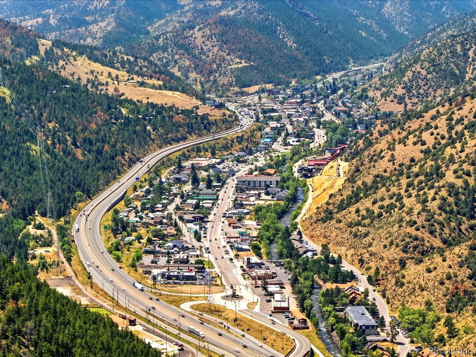 MLS Image #37 for 410 e idaho springs road,idaho springs, Colorado