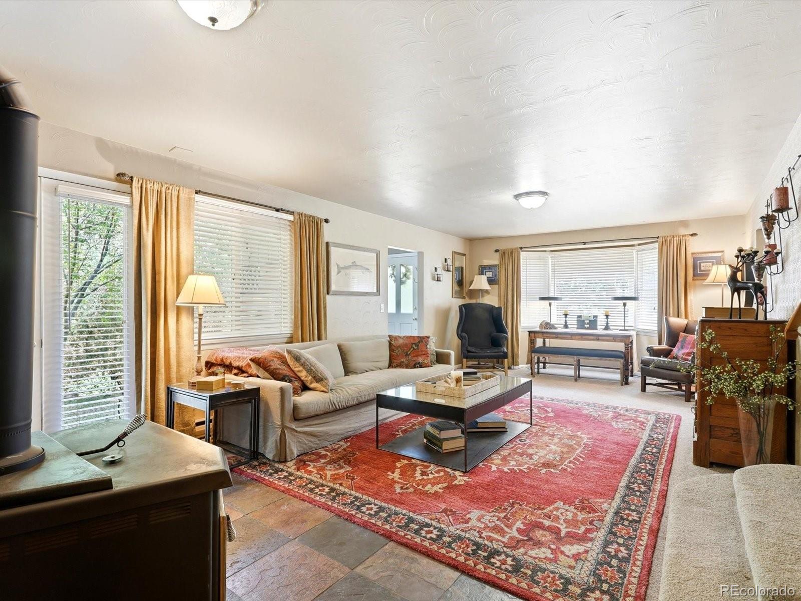 MLS Image #4 for 410 e idaho springs road,idaho springs, Colorado
