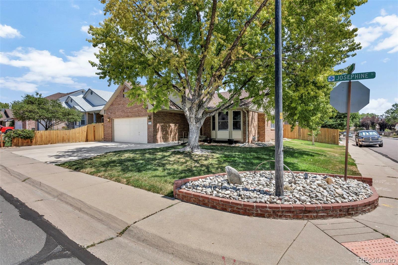 MLS Image #1 for 12450  josephine street,thornton, Colorado