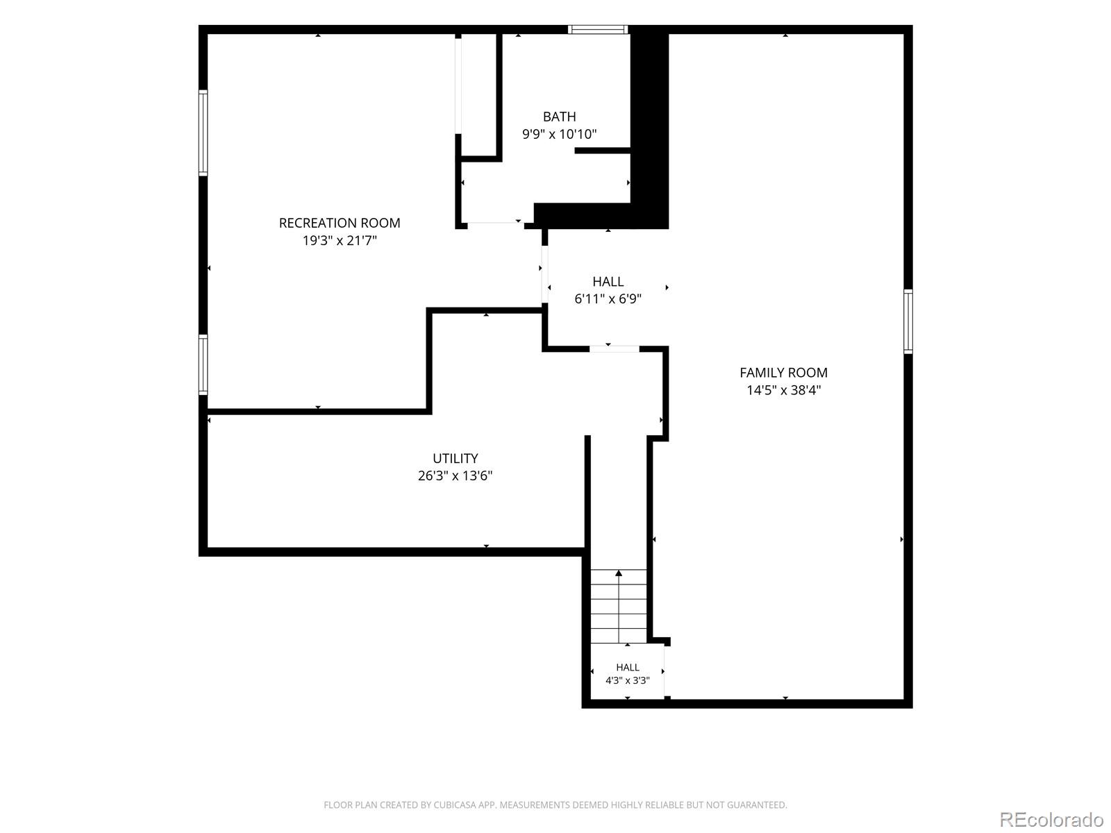 MLS Image #30 for 12450  josephine street,thornton, Colorado