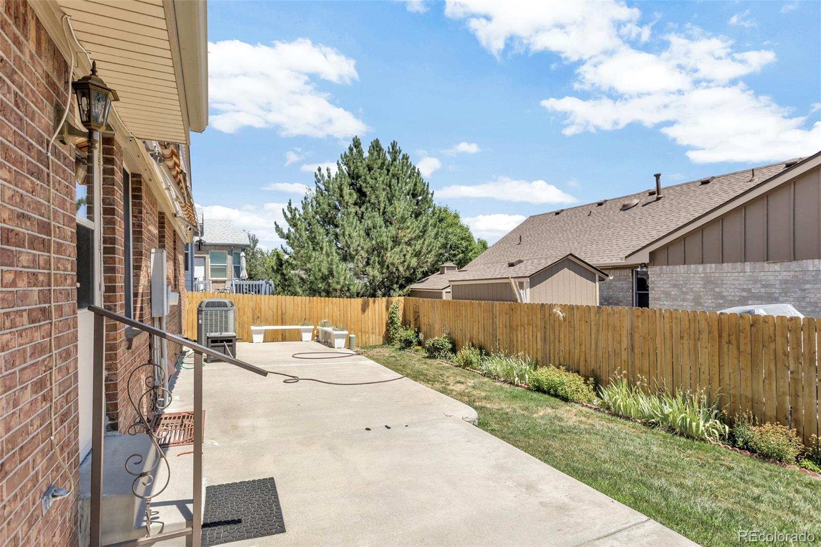 MLS Image #32 for 12450  josephine street,thornton, Colorado