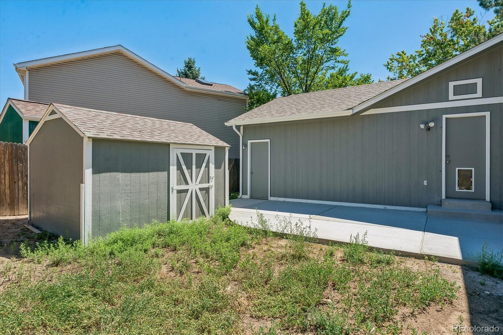 MLS Image #24 for 3509 s rifle street,aurora, Colorado
