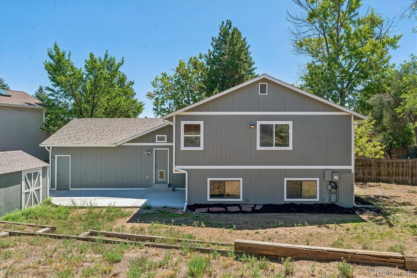 MLS Image #25 for 3509 s rifle street,aurora, Colorado