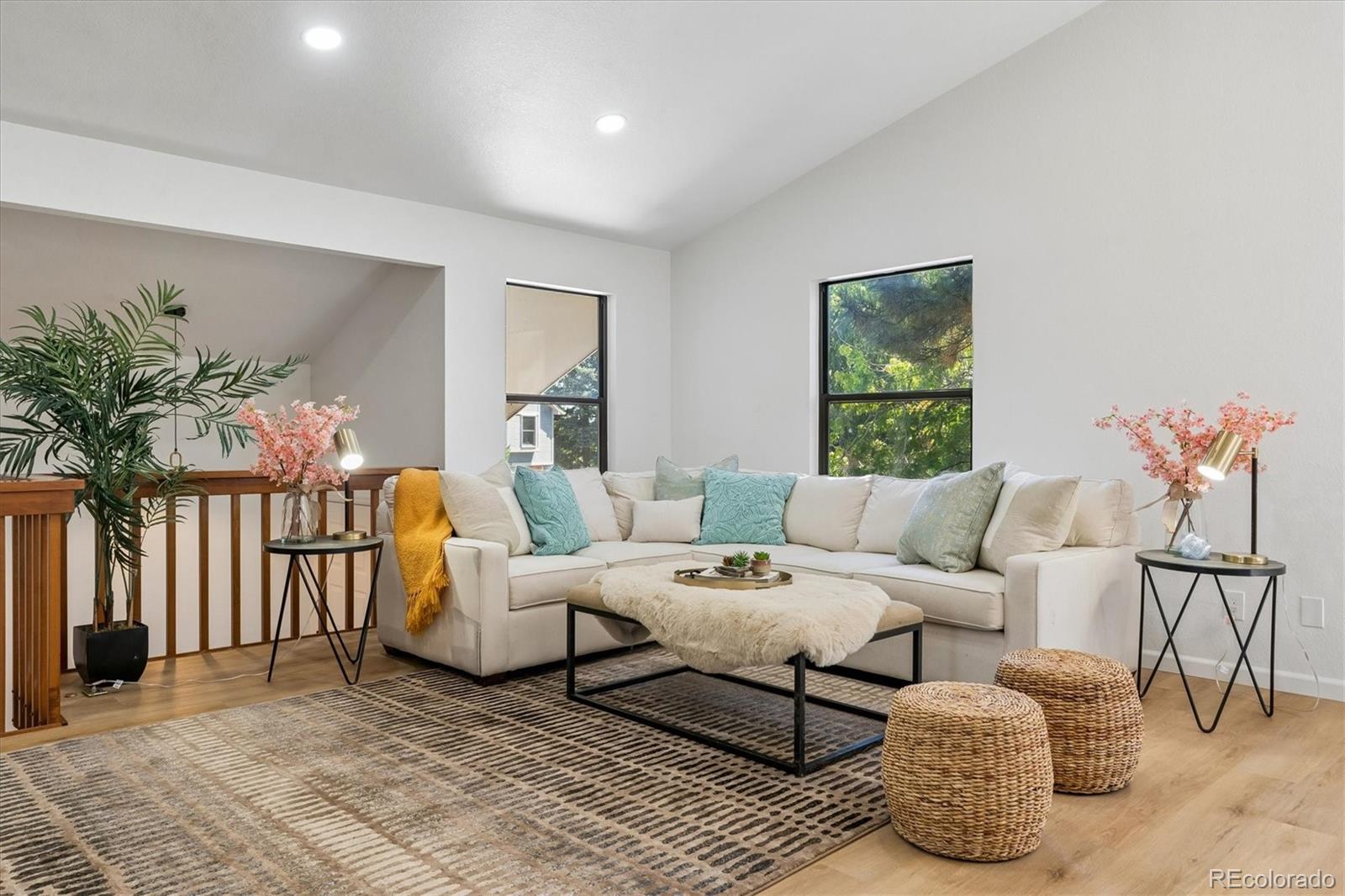 MLS Image #4 for 3509 s rifle street,aurora, Colorado