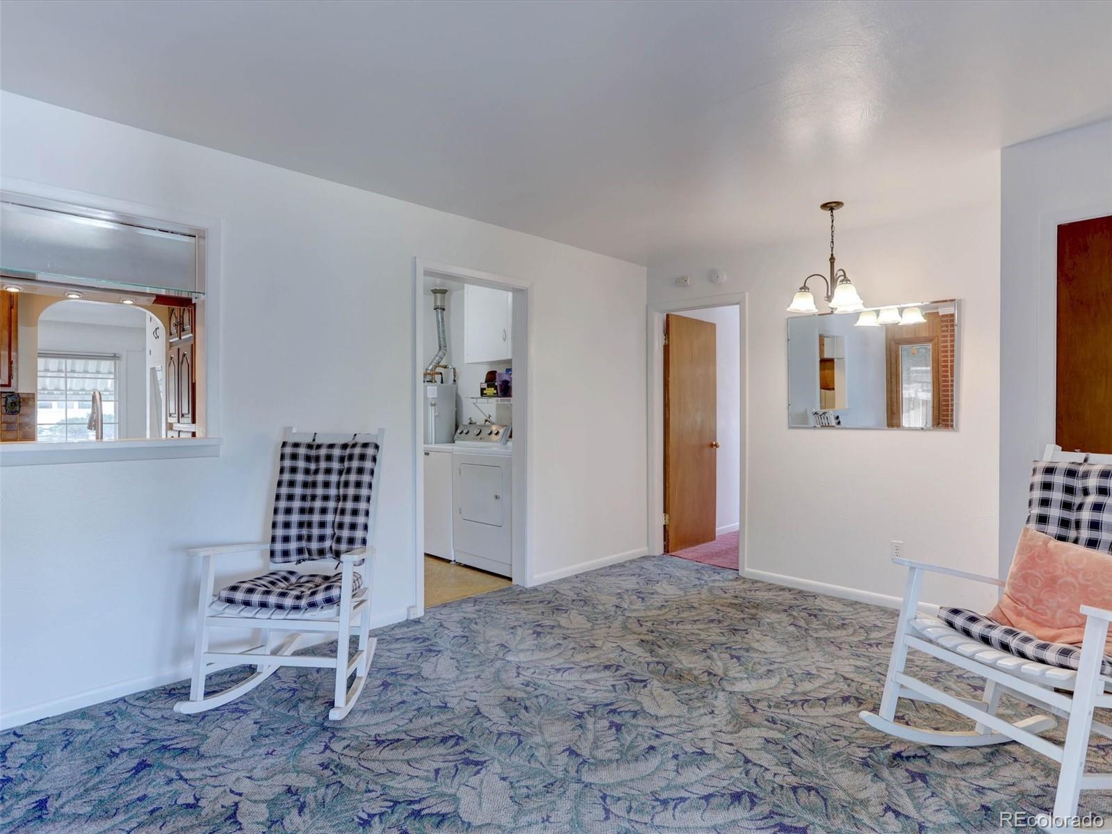 MLS Image #10 for 3450  benton street,wheat ridge, Colorado