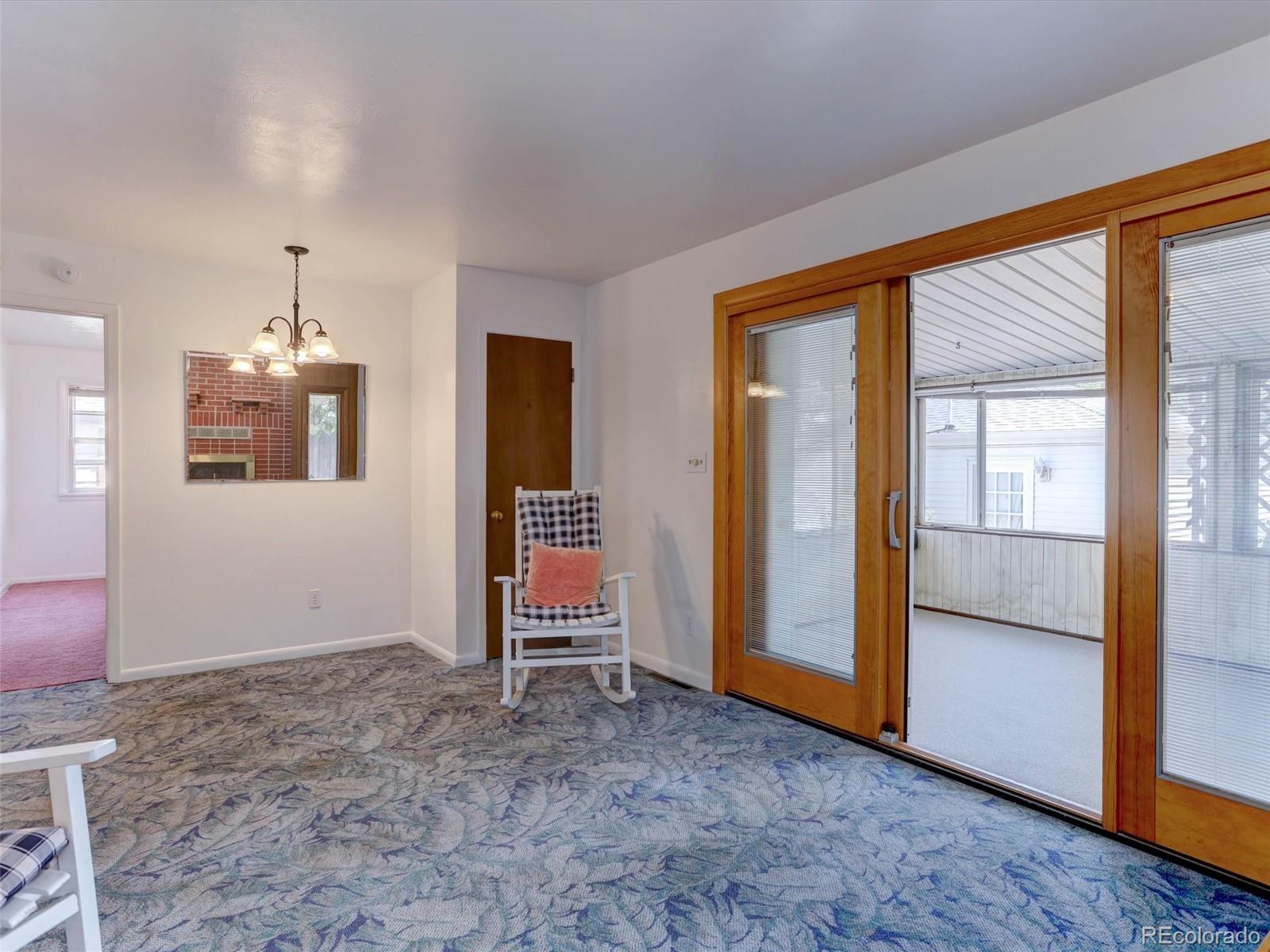 MLS Image #11 for 3450  benton street,wheat ridge, Colorado