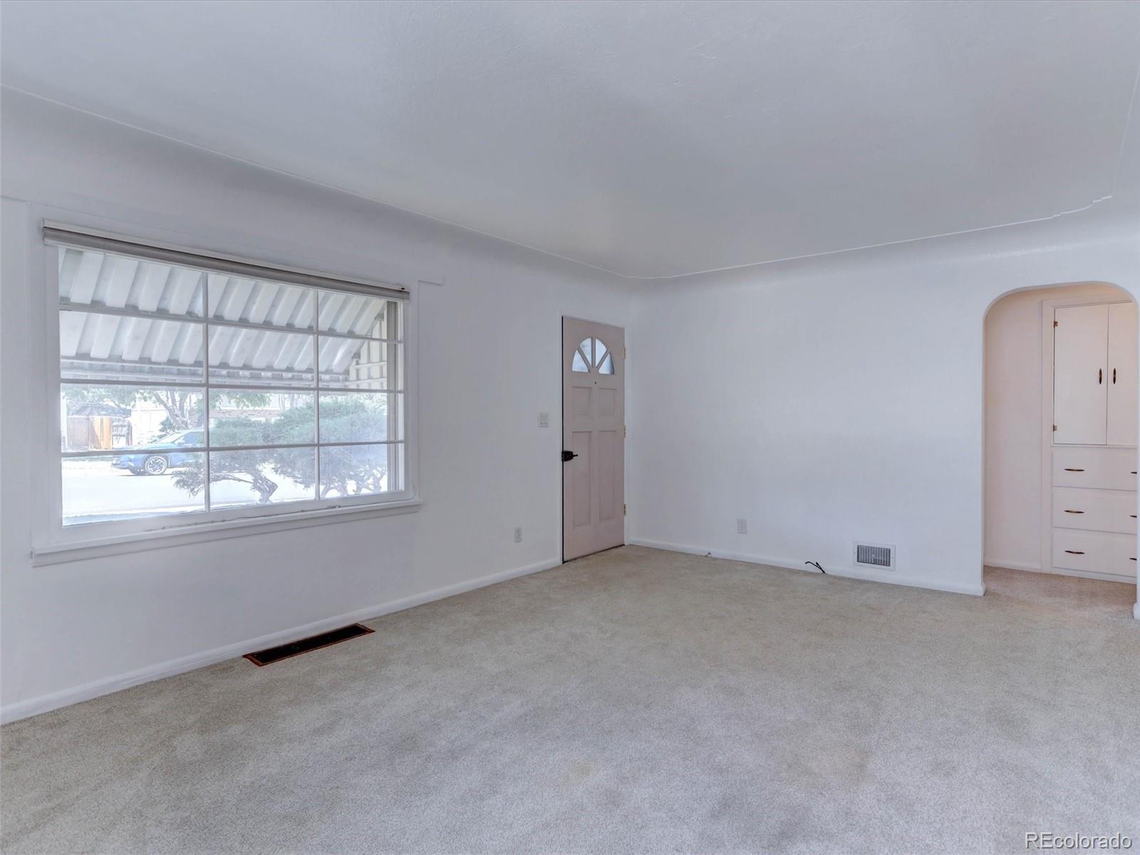 MLS Image #2 for 3450  benton street,wheat ridge, Colorado