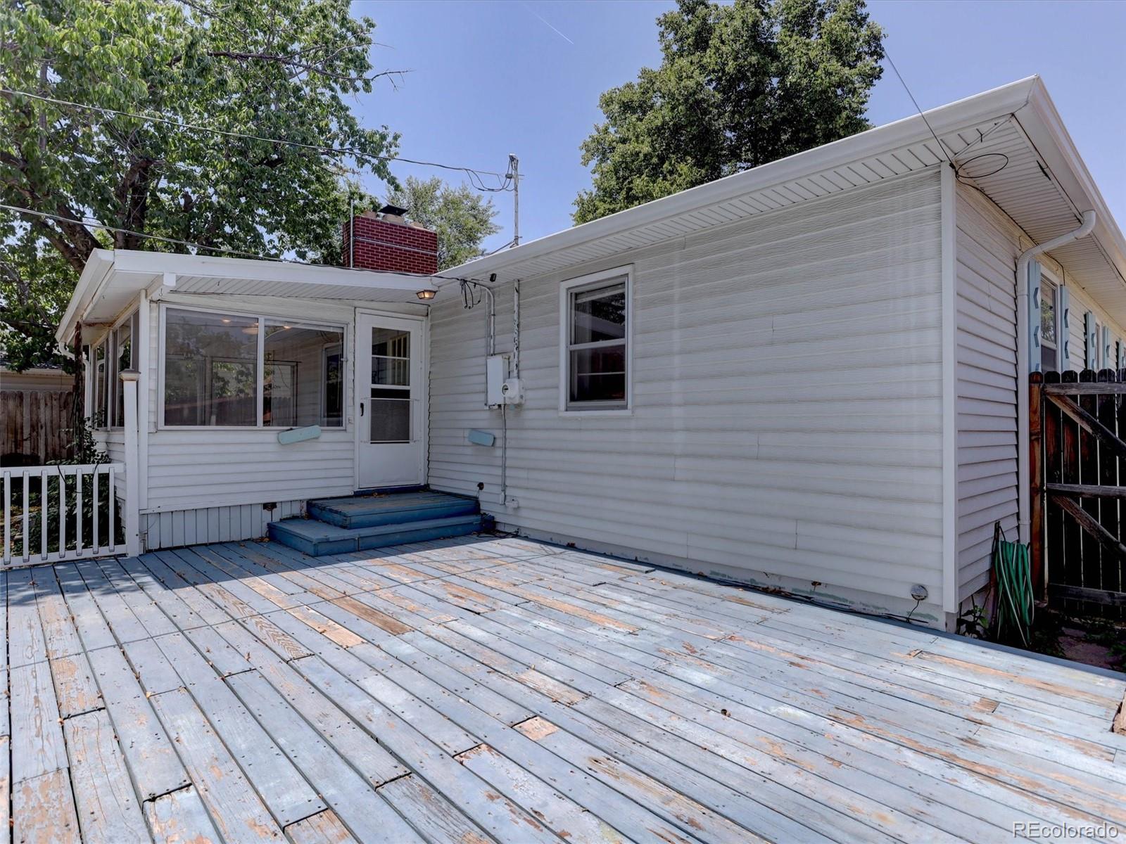 MLS Image #24 for 3450  benton street,wheat ridge, Colorado