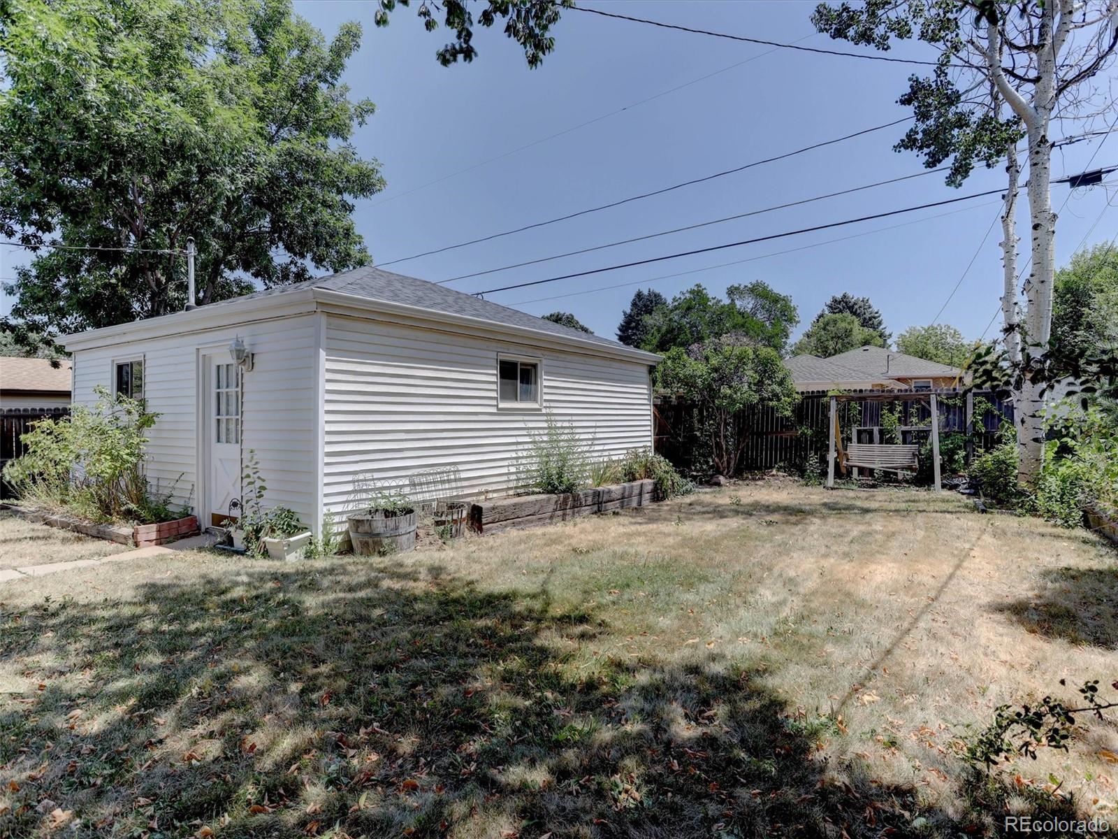 MLS Image #26 for 3450  benton street,wheat ridge, Colorado