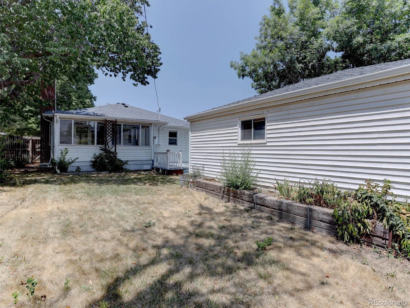 MLS Image #27 for 3450  benton street,wheat ridge, Colorado