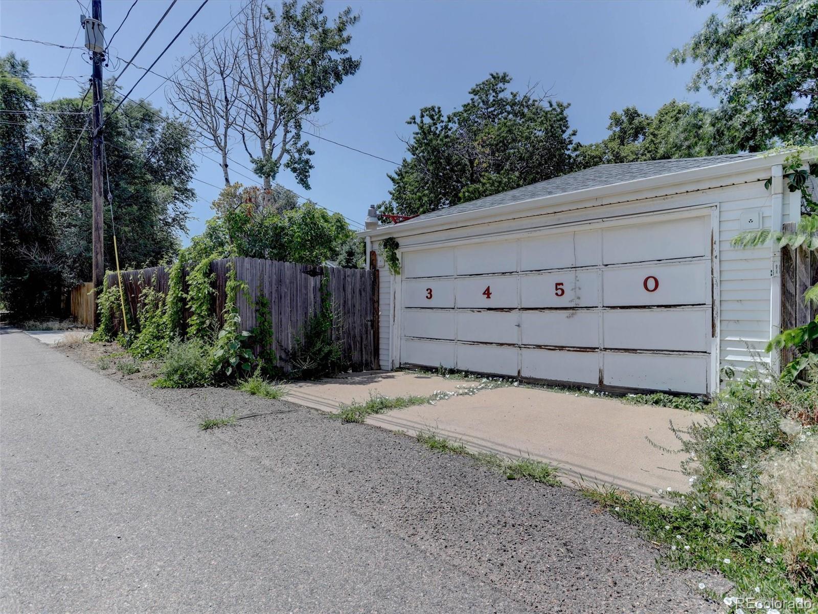 MLS Image #28 for 3450  benton street,wheat ridge, Colorado