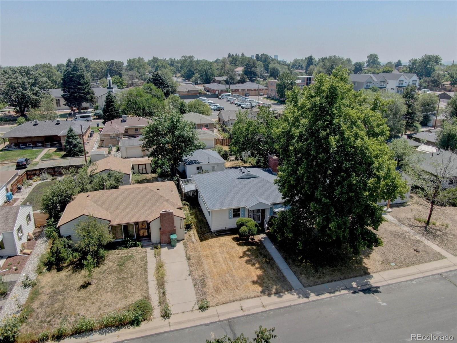 MLS Image #29 for 3450  benton street,wheat ridge, Colorado