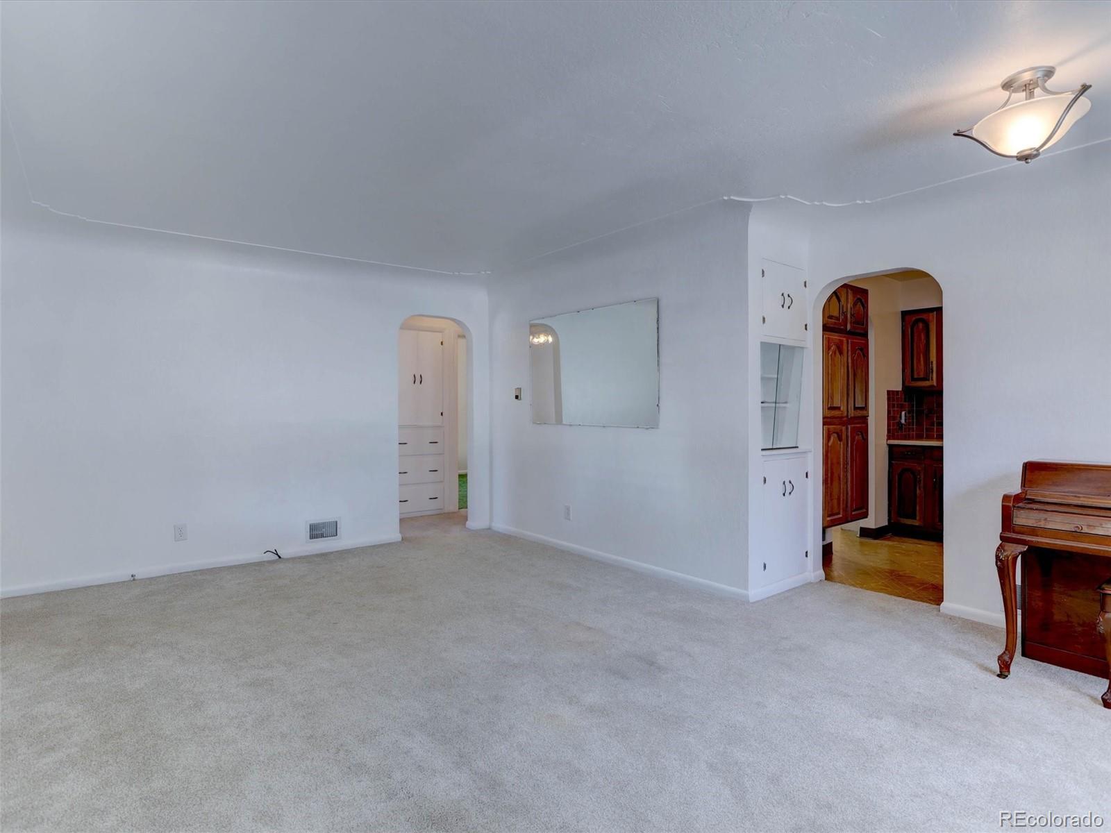 MLS Image #3 for 3450  benton street,wheat ridge, Colorado