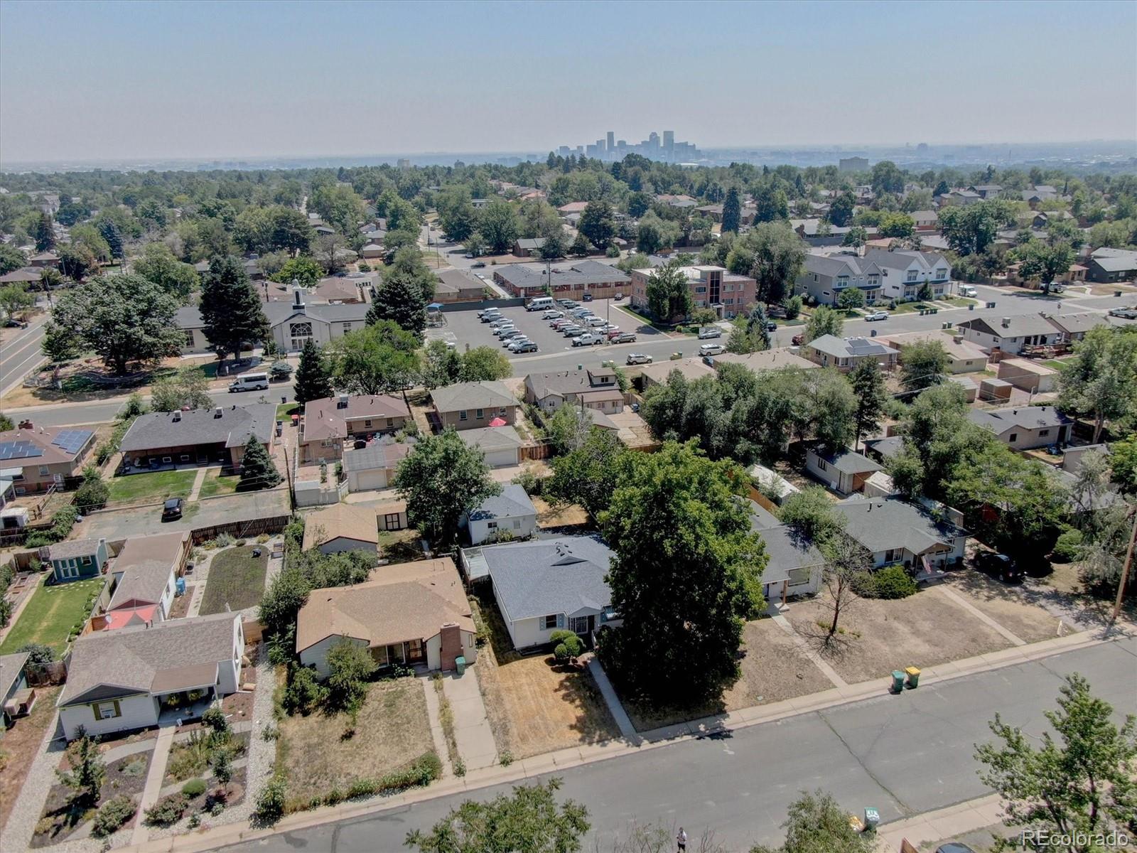 MLS Image #30 for 3450  benton street,wheat ridge, Colorado