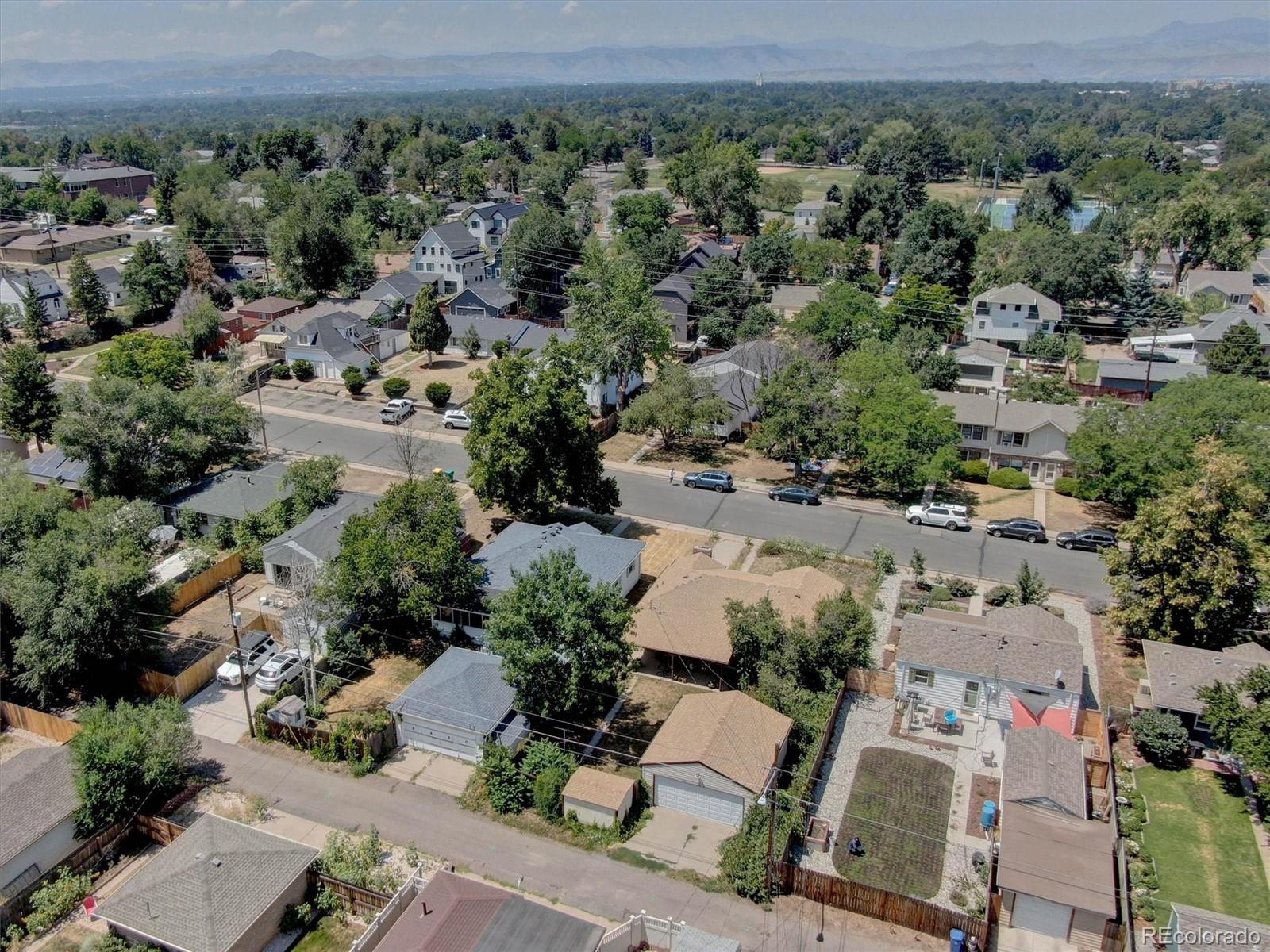 MLS Image #33 for 3450  benton street,wheat ridge, Colorado