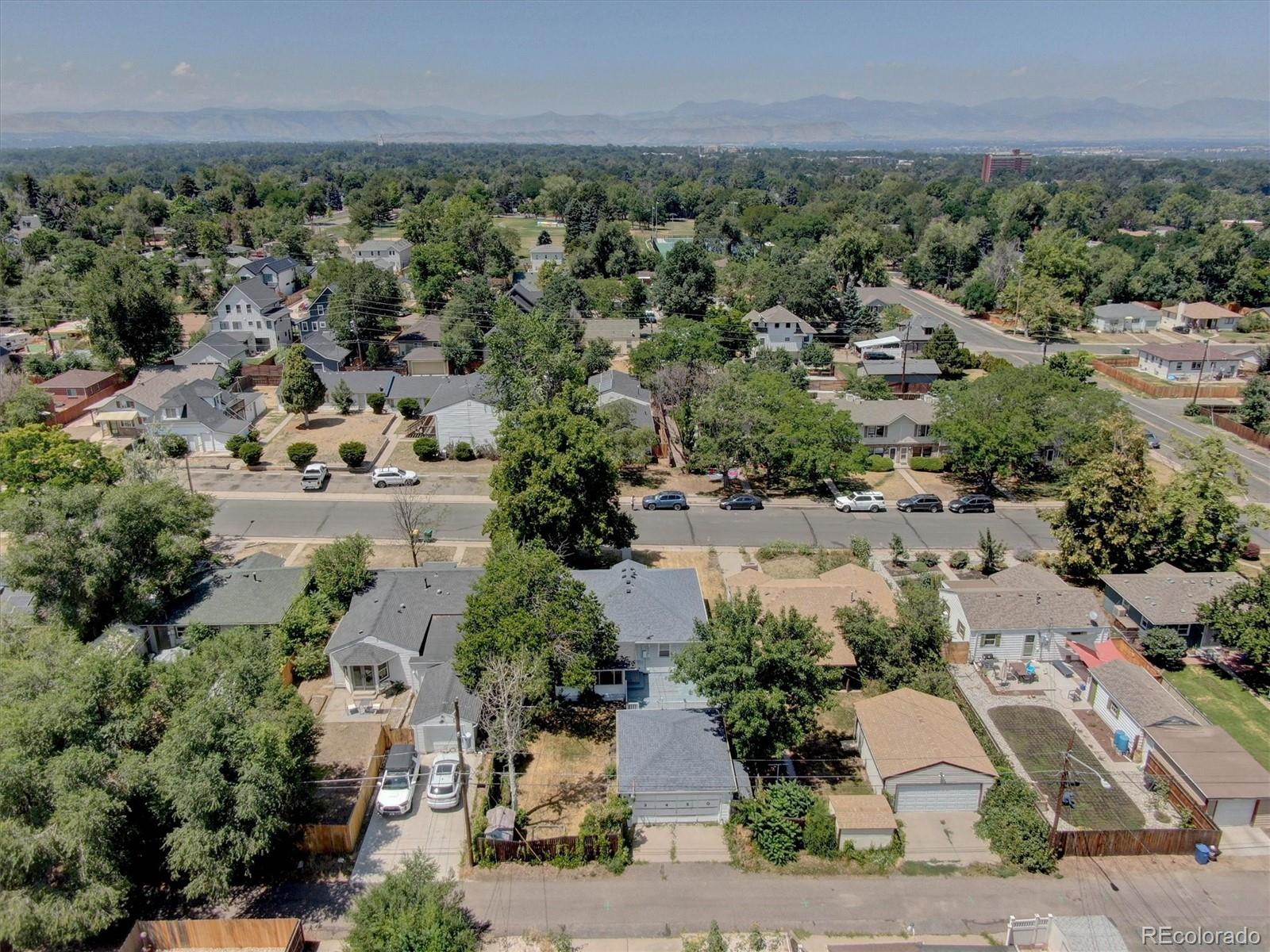 MLS Image #34 for 3450  benton street,wheat ridge, Colorado
