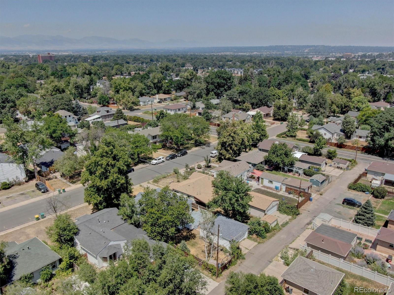 MLS Image #35 for 3450  benton street,wheat ridge, Colorado