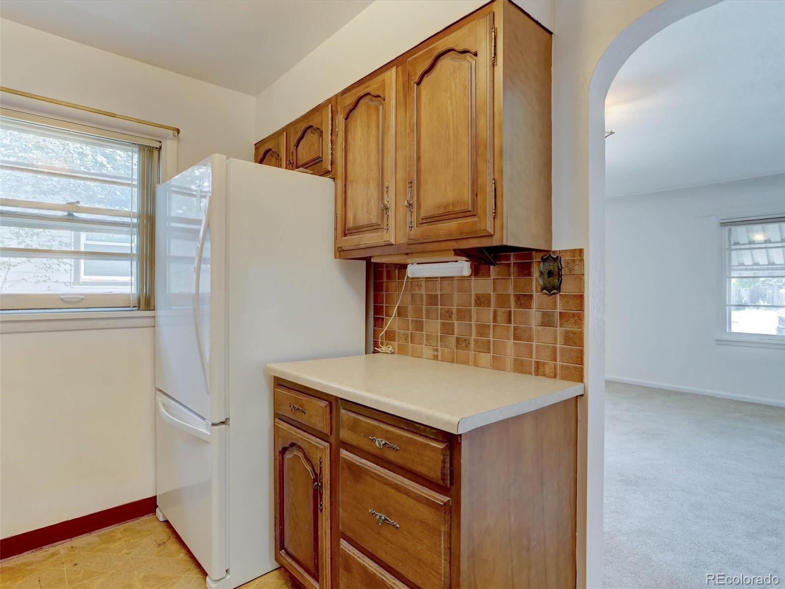 MLS Image #5 for 3450  benton street,wheat ridge, Colorado