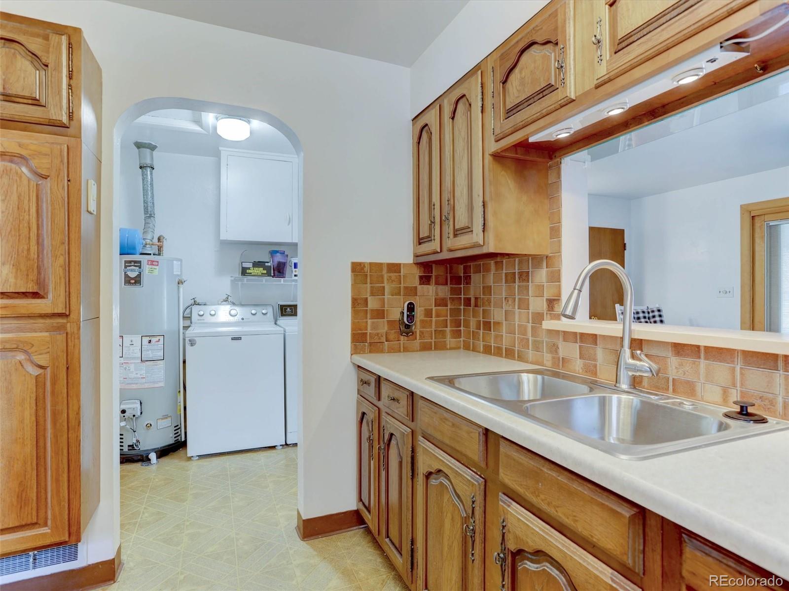 MLS Image #7 for 3450  benton street,wheat ridge, Colorado