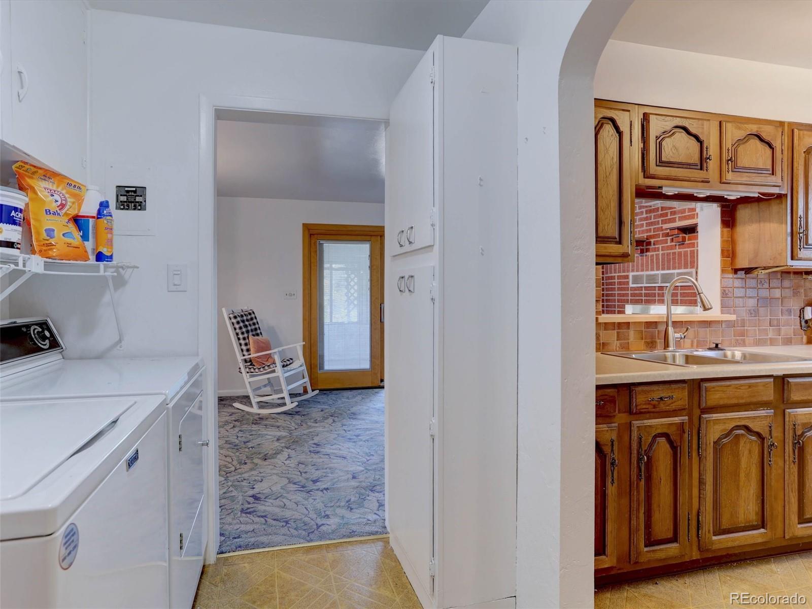 MLS Image #8 for 3450  benton street,wheat ridge, Colorado