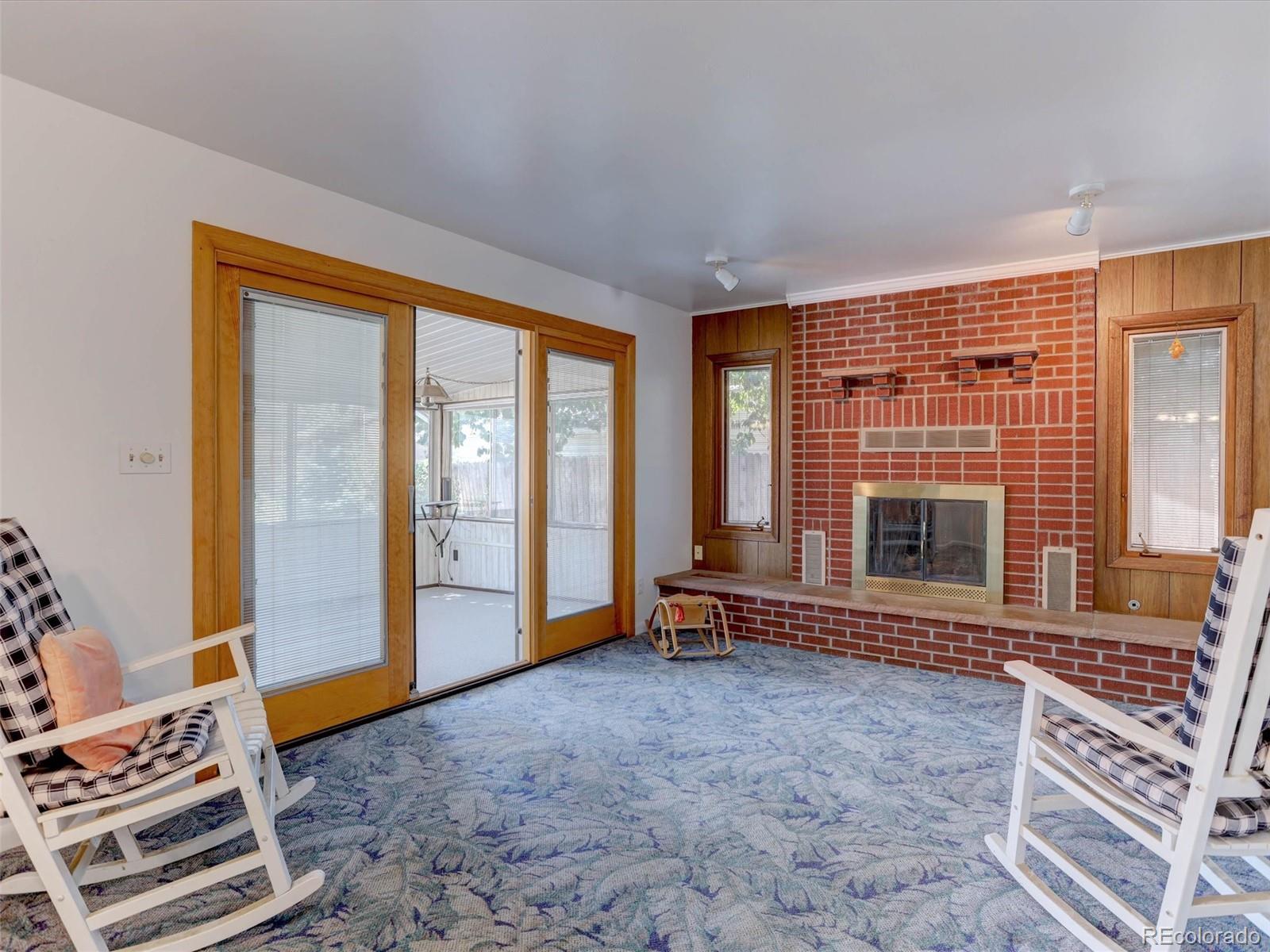MLS Image #9 for 3450  benton street,wheat ridge, Colorado
