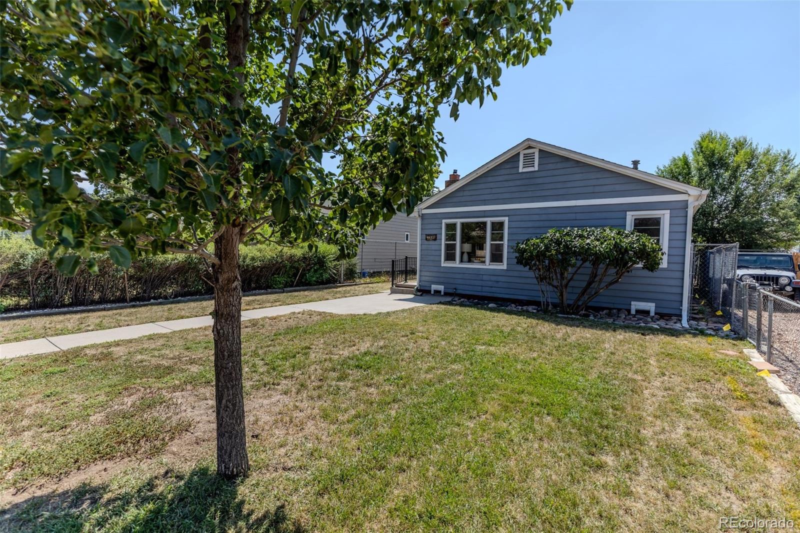 MLS Image #1 for 4077 s washington street,englewood, Colorado