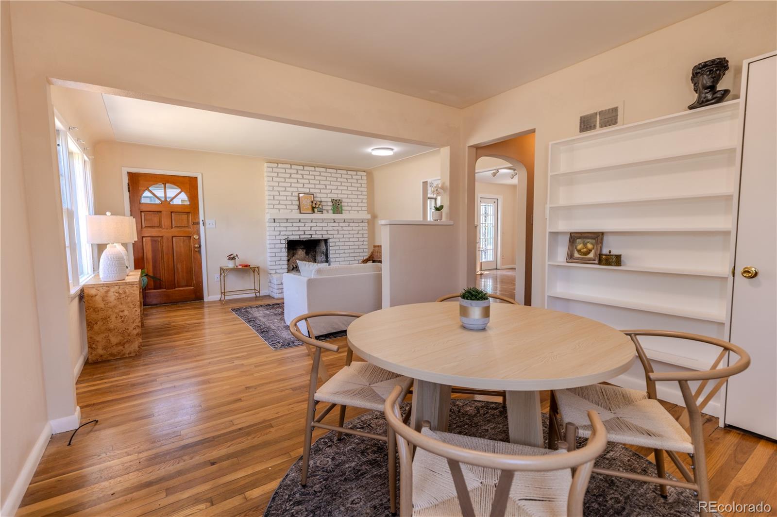 MLS Image #7 for 4077 s washington street,englewood, Colorado