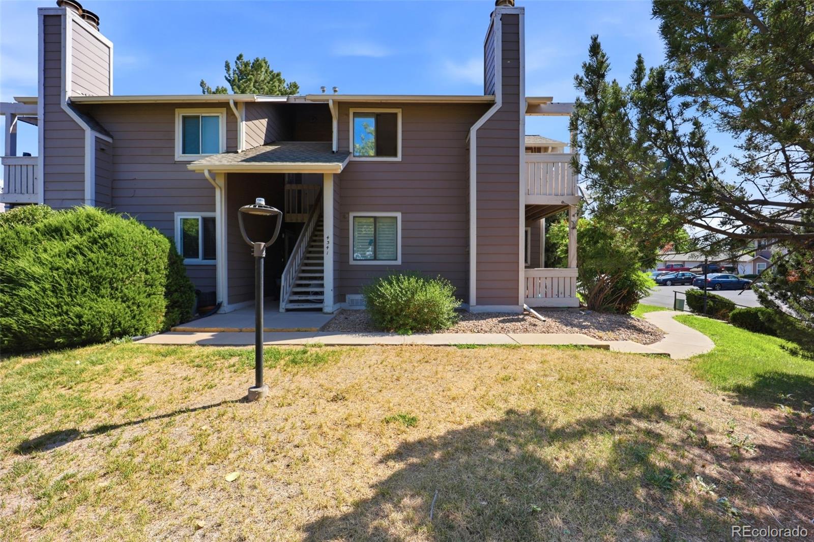 MLS Image #3 for 4341 s andes way,aurora, Colorado