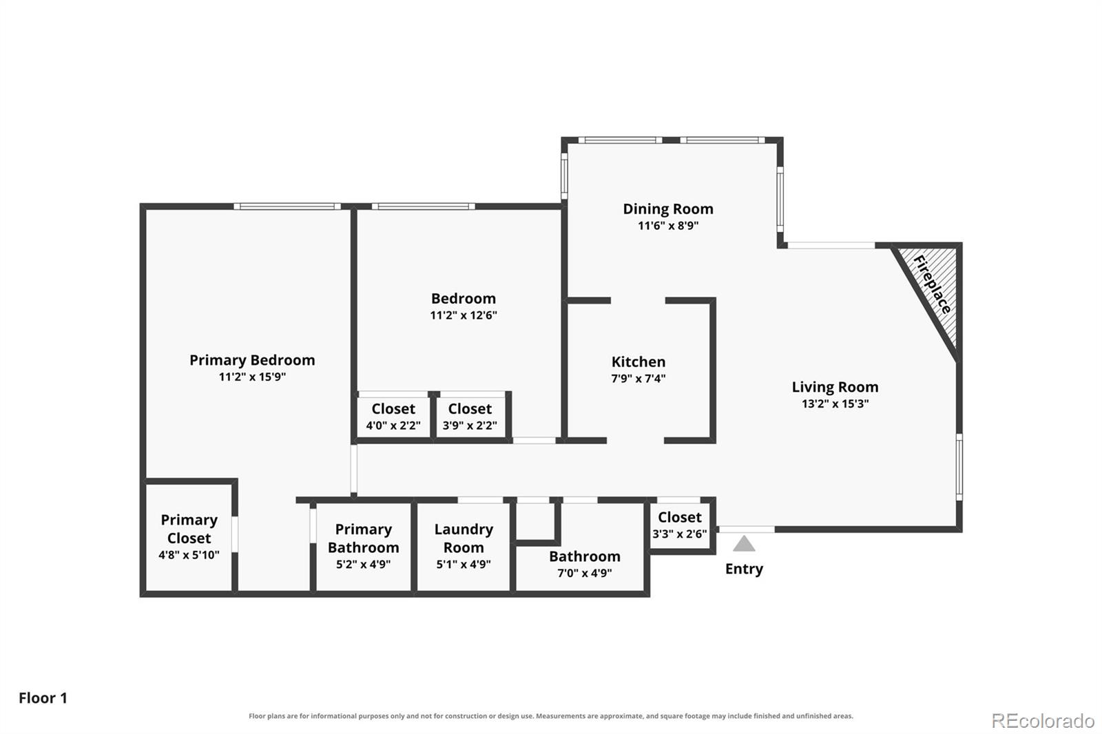 MLS Image #7 for 4341 s andes way,aurora, Colorado